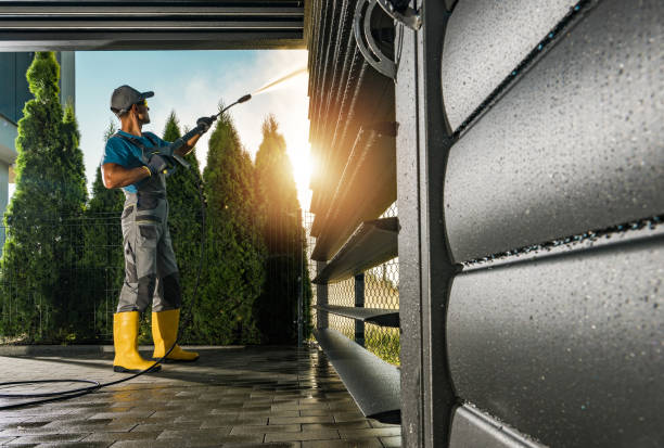 Pressure Washing Contractors in Hillsboro, WI